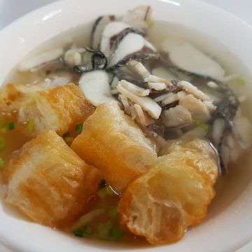 虱目魚專賣店（旗山店）