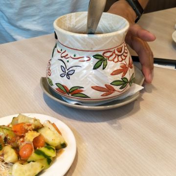 椿源 Spring Kitchen