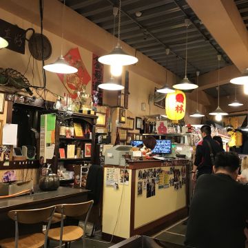 正老林羊肉爐（蘆洲店）