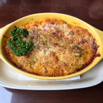 日光湖畔風味飲食館