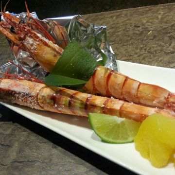 海坊主創意日本料理