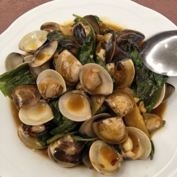 大珍市海產餐廳