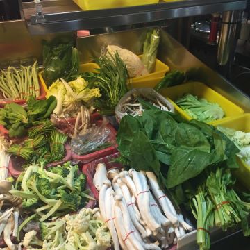 小辣椒滷味（新興店）