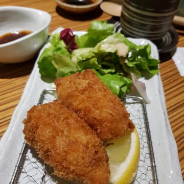 彌生軒 敦南和平店 YAYOI