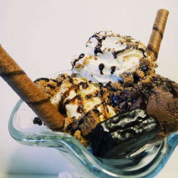 大象小吃異國料理