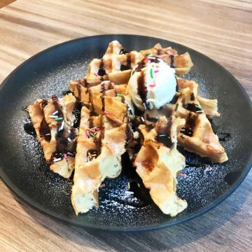 Kororo•可樂樂寵物餐廳(已歇業)目前僅提供寵物餐點及寵物蛋糕外帶!