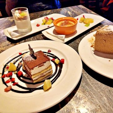 椰芭森林義式餐廳