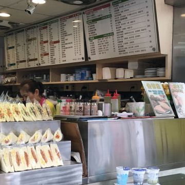 亞米克複合式餐飲 Amigo