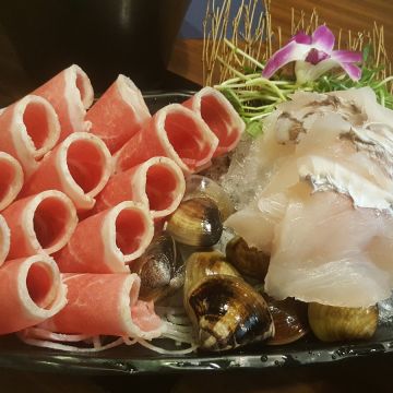 go鱻海鮮涮涮鍋（八德店）