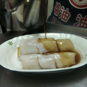 老港陳 港式美食