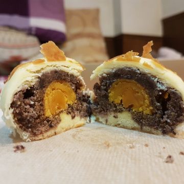 陳允寶泉 台北車站微風店 Chen Yun Pao Chuan