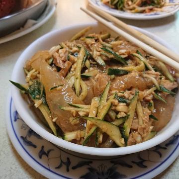 福原樓北方小館