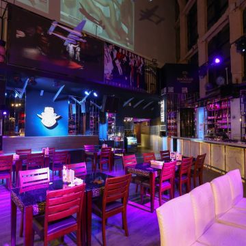 瘋狂人生 La Vida Loca