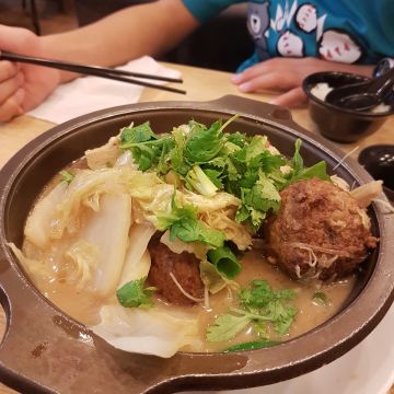 果貿吳媽家餃子