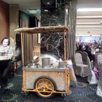 宜豐園主題婚宴會館