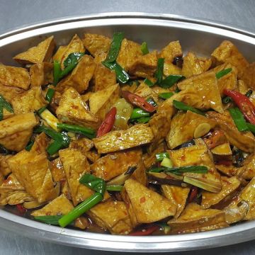 丹尼爾美食工坊