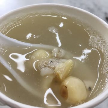 大樹薏仁湯