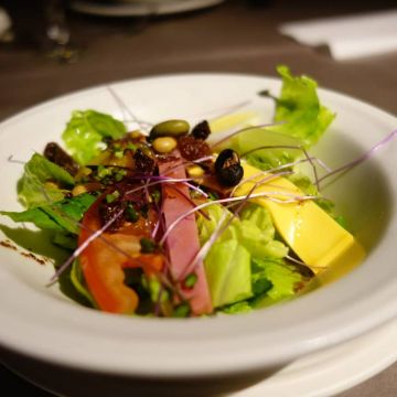 華星牛排館 Hua Xin Steak