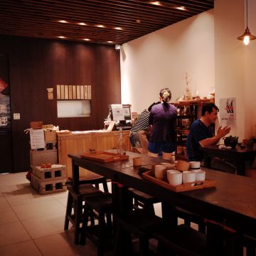 烹小鮮（永和店）