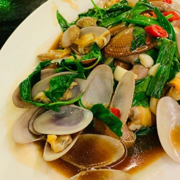 漁太郎自助式烤肉