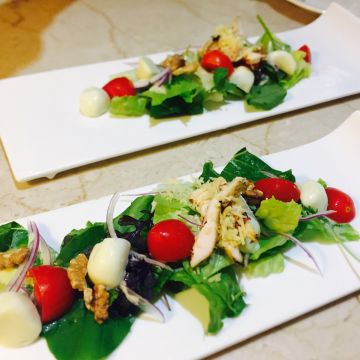 小義大利 little italy