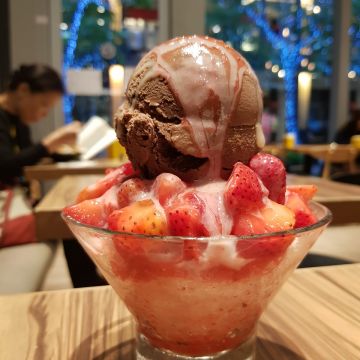 ICE MONSTER 微風松高店
