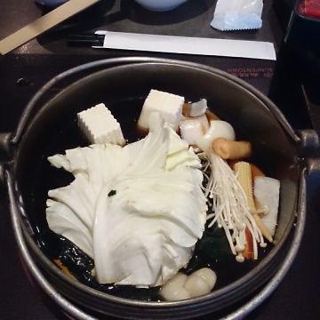 澄花日式壽喜燒（前金店）