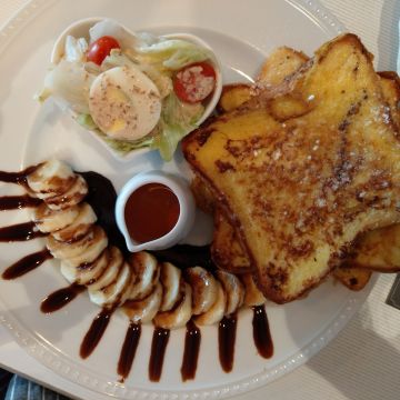 CRE.a salon C.M Taipei hair cafe