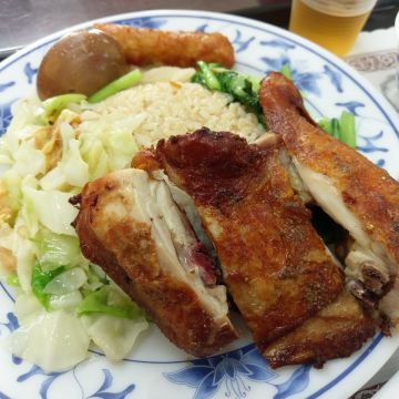 東海排骨（楊梅店）