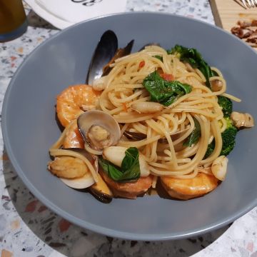 30thirty義式小館 30thirty