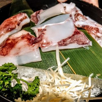 千荷田日式涮涮鍋（蘆竹店）