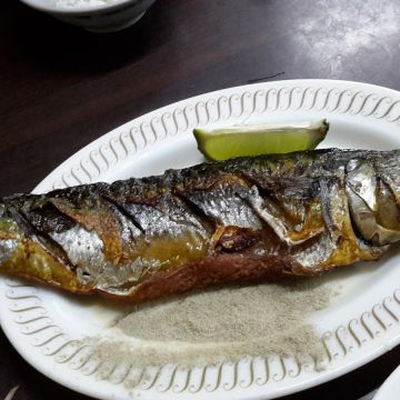 目鏡鵝肉燒臘店