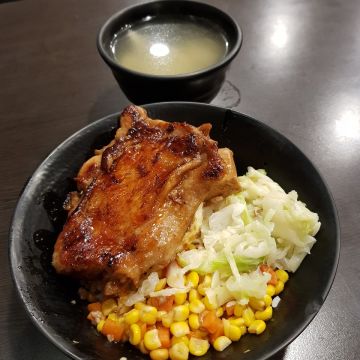 超吉飯桶