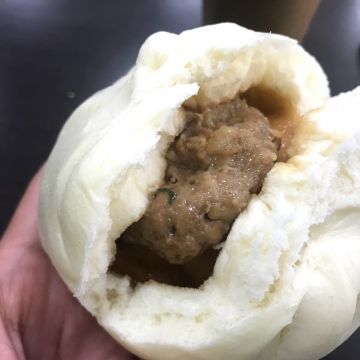 豐華包子店（三峽店）