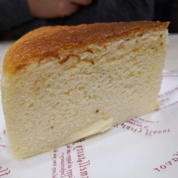 諾丁漢咖啡館 NOTTINGHAM Tea & Cafe