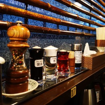 東京拉麵（太平店）