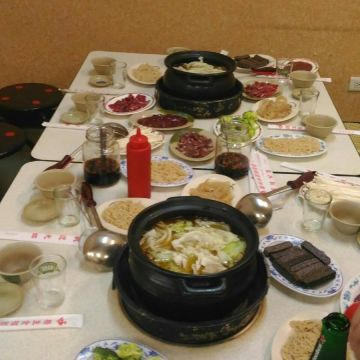 養生食補薑母鴨