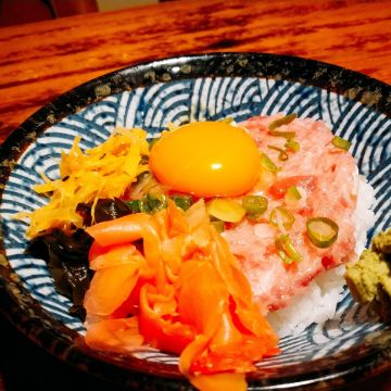 平成十九 日式料理