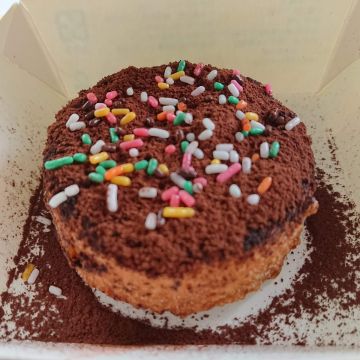 我炸你吃 苗栗頭份店