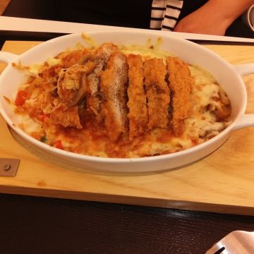 龍鳳軒涼麵專賣店