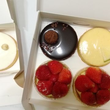 樹耳朵 oh les feuilles