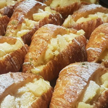 八月堂 京站時尚廣場