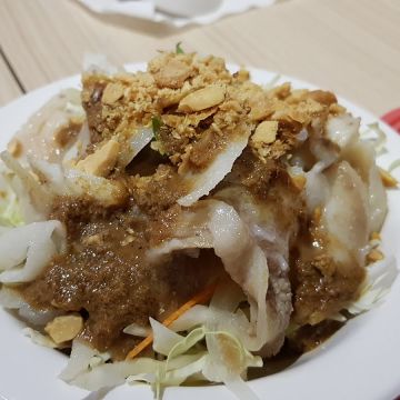 I-PHO美式越南河粉