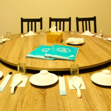 來吃魚輕食料理 中壢店