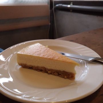 木房子咖啡‧茶館