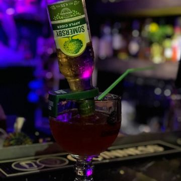 黑風寨主題餐廳