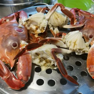 二月牌沙茶爐（永和店）