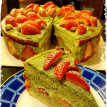 赫諾斯咖啡 Honus Coffee