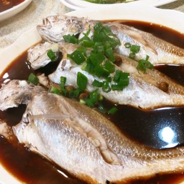 新海樓海鮮餐廳