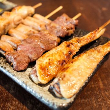 澠井川 日式串燒 居酒屋-貳場